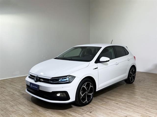 VOLKSWAGEN POLO 1.5 TSI DSG 5p. Sport BMT