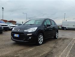 CITROEN C3 BlueHDi 75 Monna Lisa