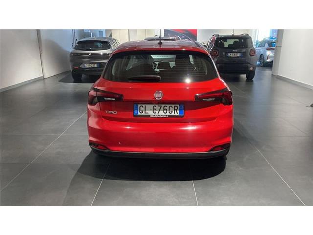 FIAT TIPO 1.3 Mjt S&S 5 porte City Life