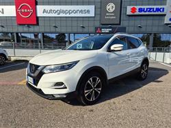 NISSAN QASHQAI 1.5 dCi 115 CV N-Connecta