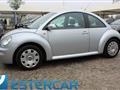 VOLKSWAGEN NEW BEETLE 1.6 UNICOPROPRIETARIO