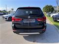 BMW X5 sDrive25d Experience