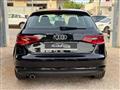 AUDI A3 1.6 tdi Ambition 110cv s-tronic E6