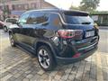 JEEP COMPASS 2.0 Multijet II aut. 4WD Limited NAVI-CAM-ACC-18"