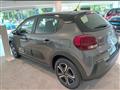 CITROEN C3 1.2 puretech Plus s&s 83cv neopatentati