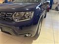 DACIA DUSTER 1.5 Blue dCi 8V 115 CV 4x4 Comfort