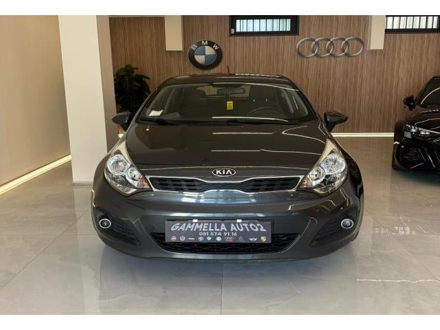 KIA RIO 1.2 CVVT 5p. GPL Active