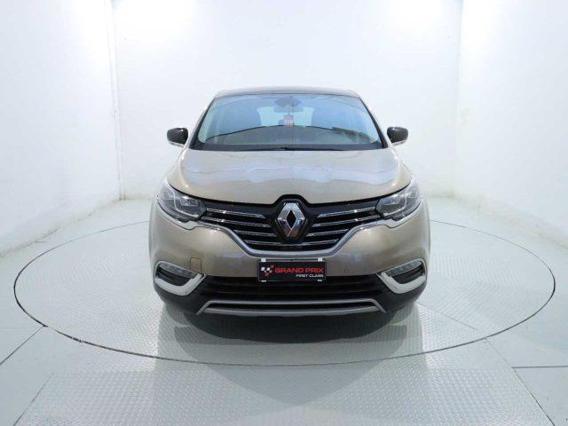 RENAULT ESPACE dCi 160CV EDC Energy Intens