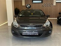 KIA RIO 1.2 CVVT 5p. GPL Active