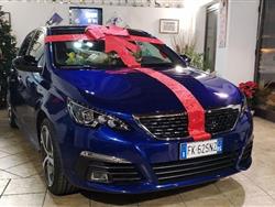 PEUGEOT 308 5p 1.2 puretech t Allure s&s 130cv Euro6