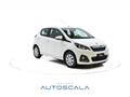 PEUGEOT 108 1.0 VTi 72 CV 5 porte Active