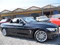 BMW Serie 4 Cabrio 420d Cabrio Luxury