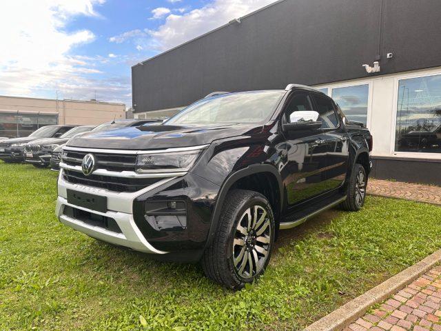 VOLKSWAGEN AMAROK 3.0 V6 TDI 241CV 4MOTION aut. Aventura