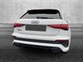 AUDI RS 3 SEDAN 3 Sedan TFSI quattro S tronic