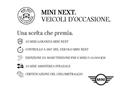 MINI COUNTRYMAN 1.5 Cooper North.Ed. Aut.+Tetto Countryman