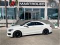 MERCEDES Classe CLA CLA 220 d 4Matic Automatic Premium