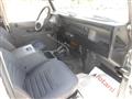 LAND ROVER DEFENDER 90 2.5 Tdi cat 3 porte 6 posti