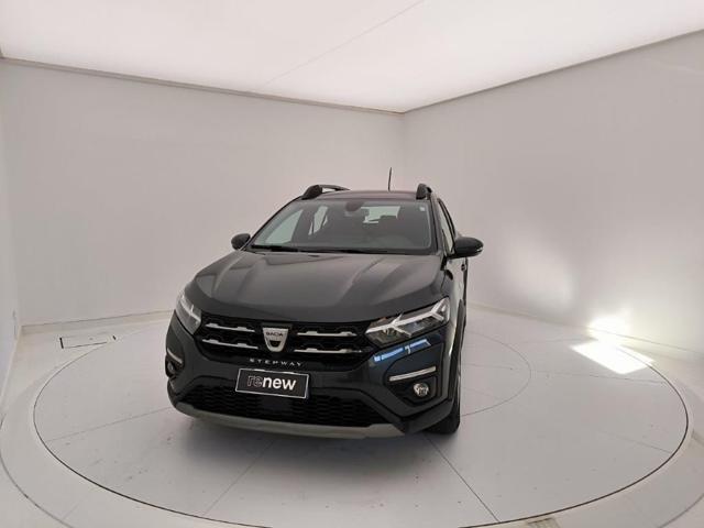 DACIA NUOVA SANDERO STEPWAY Stepway 1.0 TCe ECO-G Comfort