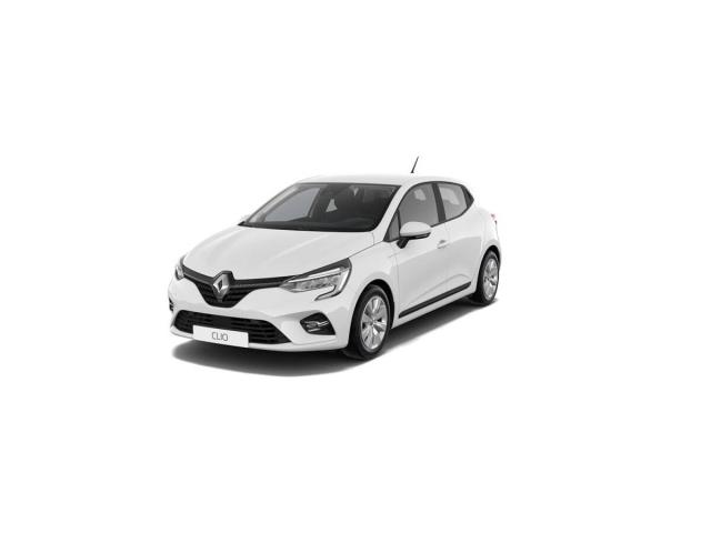 RENAULT Clio 1.0 tce Business 100cv