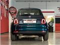 FIAT 500 1.2 Lounge 69cv ok neopatentati