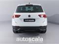 VOLKSWAGEN TIGUAN 2.0 TDI SCR Life (rottamazione euro 4)