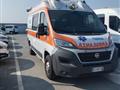 FIAT DUCATO AMBULANZA (3573) Ducato 33 2.0 MJT PLM-DC Cabinato