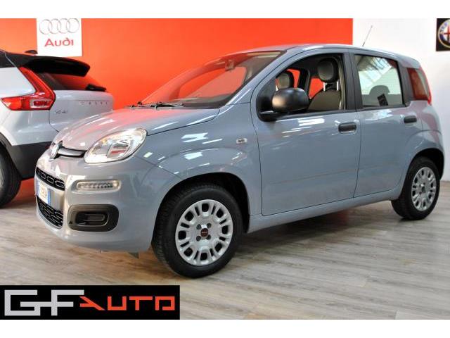 FIAT Panda 1.2   ** NO VINCOLO FINANZIAMENTO **