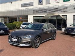 AUDI A4 ALLROAD A4 allroad 40 TDI 204 CV S tronic Business Evolution