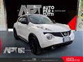 NISSAN JUKE 1.6 dig-t Tekna 4wd mcvt