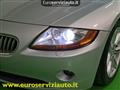 BMW Z4 3.0i cat Roadster motore nuovo AUTO STORICA