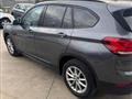 BMW X1 sDrive16d Business Advantage