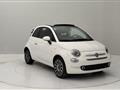 FIAT 500C 1.0 hybrid Dolcevita 70cv