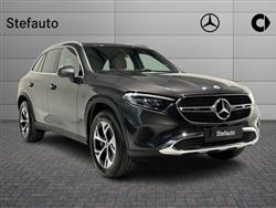 MERCEDES CLASSE GLC de 4Matic Plug-in Hybrid Advanced Plus