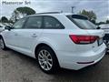 AUDI A4 2.0 tdi quattro 190cv s-tronic tg :FP615PX