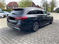 MERCEDES Classe C SW d mhev AMG Premium Plus autom.(200CV)