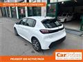 PEUGEOT 208 5 Porte 1.2 100CV Active Pack