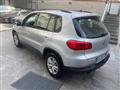 VOLKSWAGEN TIGUAN 1.4 TSI 122 CV Trend & Fun BlueMotion Technology