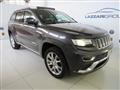 JEEP GRAND CHEROKEE 3.0 V6 CRD 250 CV Multijet II Summit