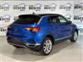 VOLKSWAGEN T-ROC 1.5 TSI 150CV DSG Sport