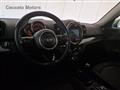 MINI COUNTRYMAN 1.5 One D Boost Countryman