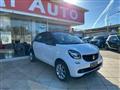 SMART FORFOUR 1.0 71CV NEOPATENTATI CERCHI IN LEGA