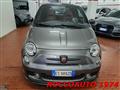 ABARTH 595 COMPETIZIONE 1.4 MTA Competizione "SABELT + XENO"