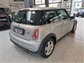 MINI MINI 3 PORTE Mini 1.6 16V One de luxe