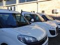 FIAT STRADA FIORINO DOBLO  PICK-UP  WORK UP  MJT 1.3 MJT 95CV Pick-up DC Adventure