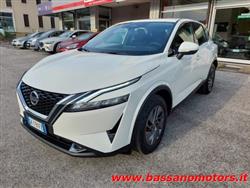 NISSAN QASHQAI 2021 MHEV 158 CV Xtronic Business