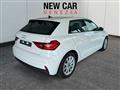 AUDI A1 SPORTBACK A1 SPB 30 TFSI S tronic