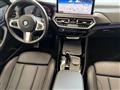 BMW X3 xDrive30d 48V Msport