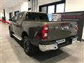 TOYOTA HILUX 2.4 D-4D 4WD 4 porte Double Cab Executive