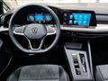 VOLKSWAGEN GOLF 1.0 eTSI EVO DSG Life