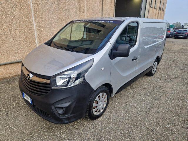 OPEL VIVARO 27 1.6  EcoFLEX PC-TN Furgone Edition +IVA